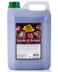Imagem do produto Sabonete Liquido Segredos de Romance Premisse 5L